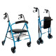 Andador Plus con Asiento
